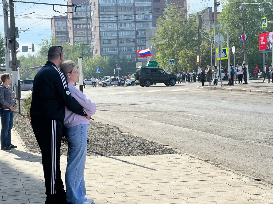 День Победы — 2025.