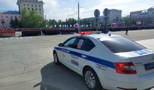 Ветераны на Дне Победы — 2025.