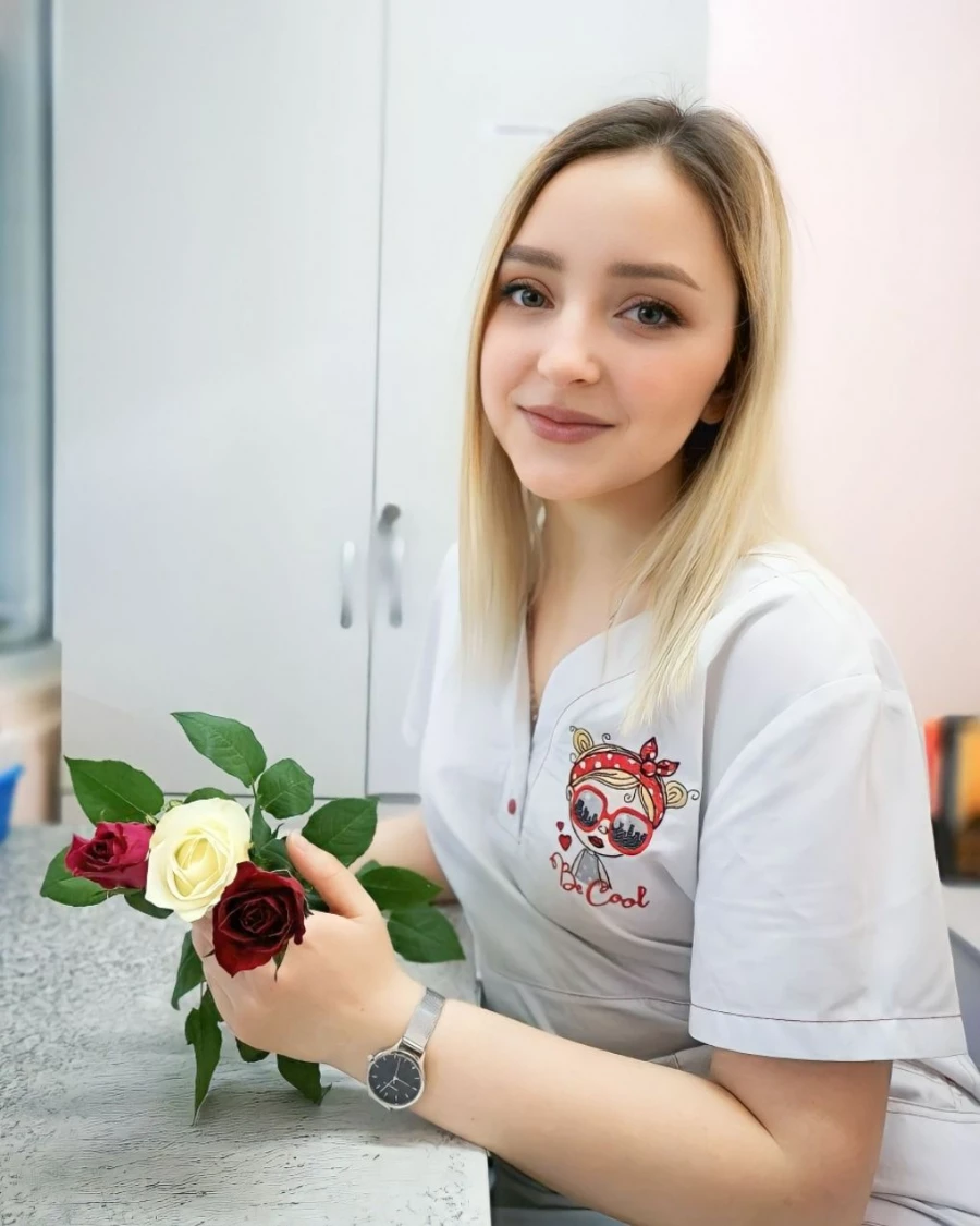 Екатерина Круглякова Екатерина Круглякова