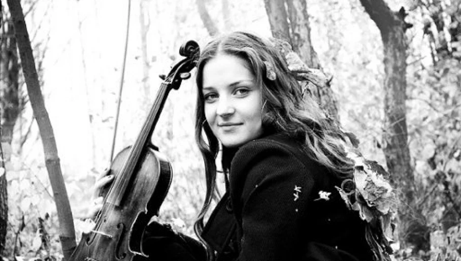 Погибшая Наталья Маурер.