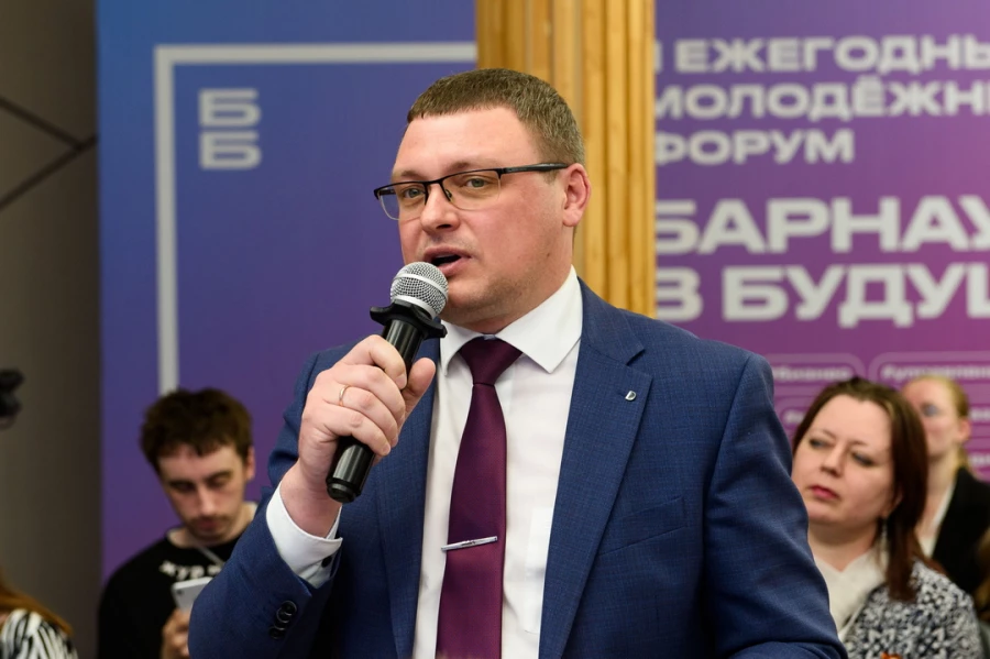 Финал второго конкурса «Барнаул – образ будущего». Финал второго конкурса «Барнаул – образ будущего».
