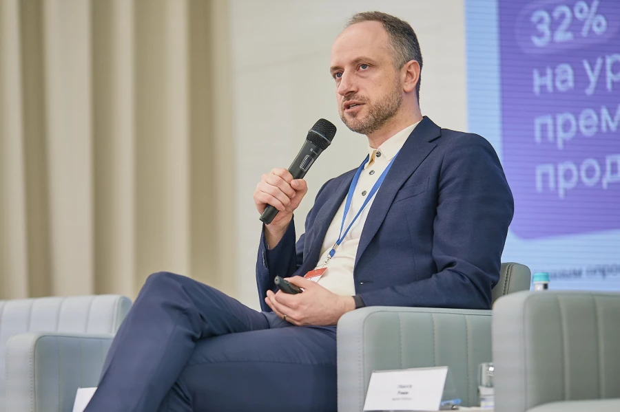 Роман Губанов, директор по развитию «Авито Работы». Роман Губанов, директор по развитию «Авито Работы».