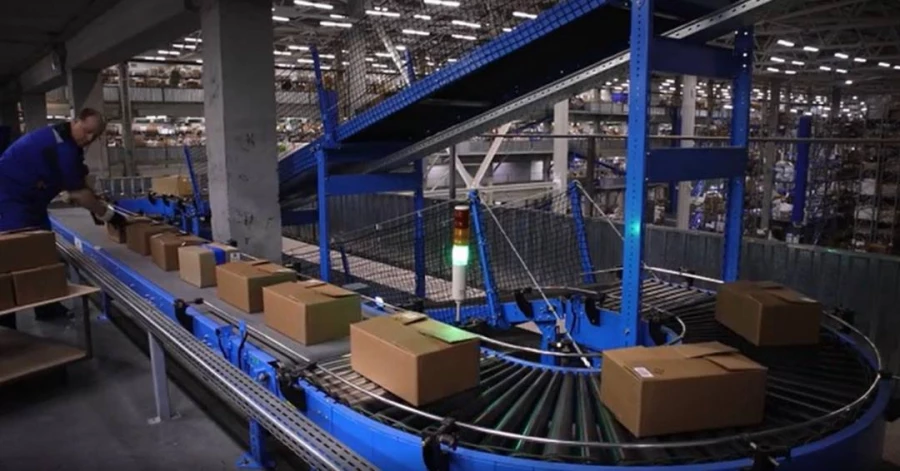 ТС «Новэкс».