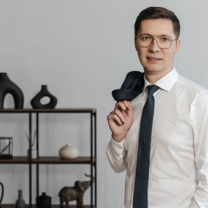 Дмитрий Горбунов.