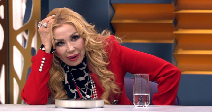 &quot;Секрет на миллион&quot;. Маша Распутина.