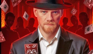 Реалити "Мастера игры".