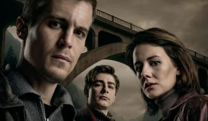 Премьера триллера «Фишер. Затмение» на Wink.ru состоится 29 мая.