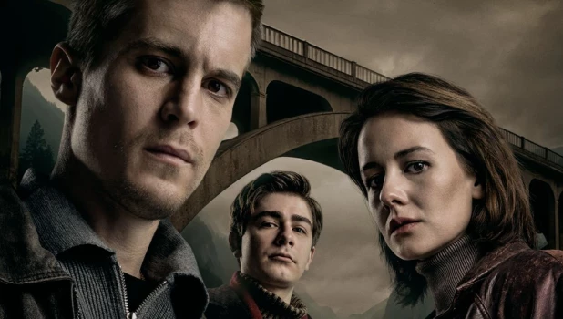 Премьера триллера «Фишер. Затмение» на Wink.ru состоится 29 мая.