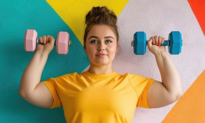 Почему не уходит вес: 4 ошибки при занятии спортом