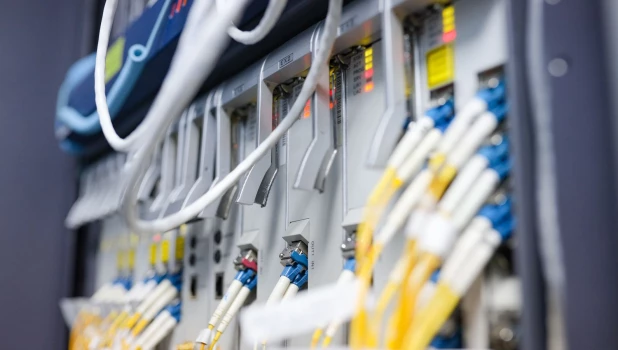 Поставщикам упростили сотрудничество с МегаФоном.