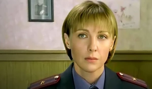 Сериал "Каменская".