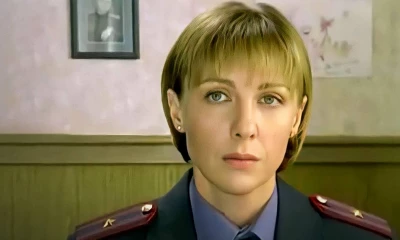 25 лет сериалу 