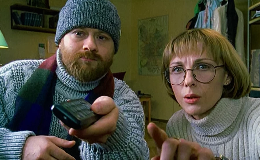 Сериал "Каменская". Сериал "Каменская".
