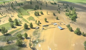 На Алтае ожидается масштабный паводок: жителей готовят к эвакуации