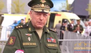 Олег Салюков 