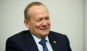 Виктор Зобнев.