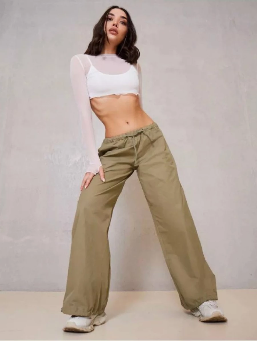 Самые горящие тренды сезона лето 2025