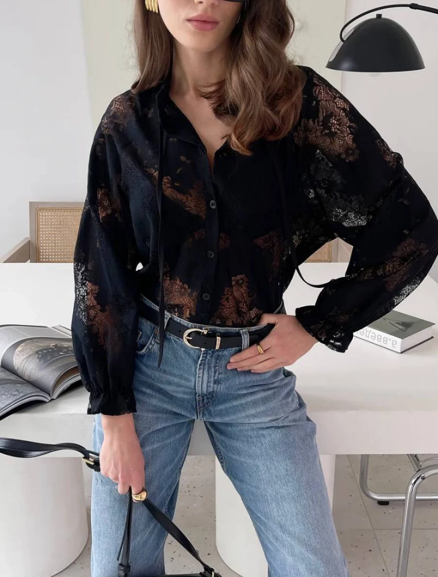 Самые горящие тренды сезона лето 2025