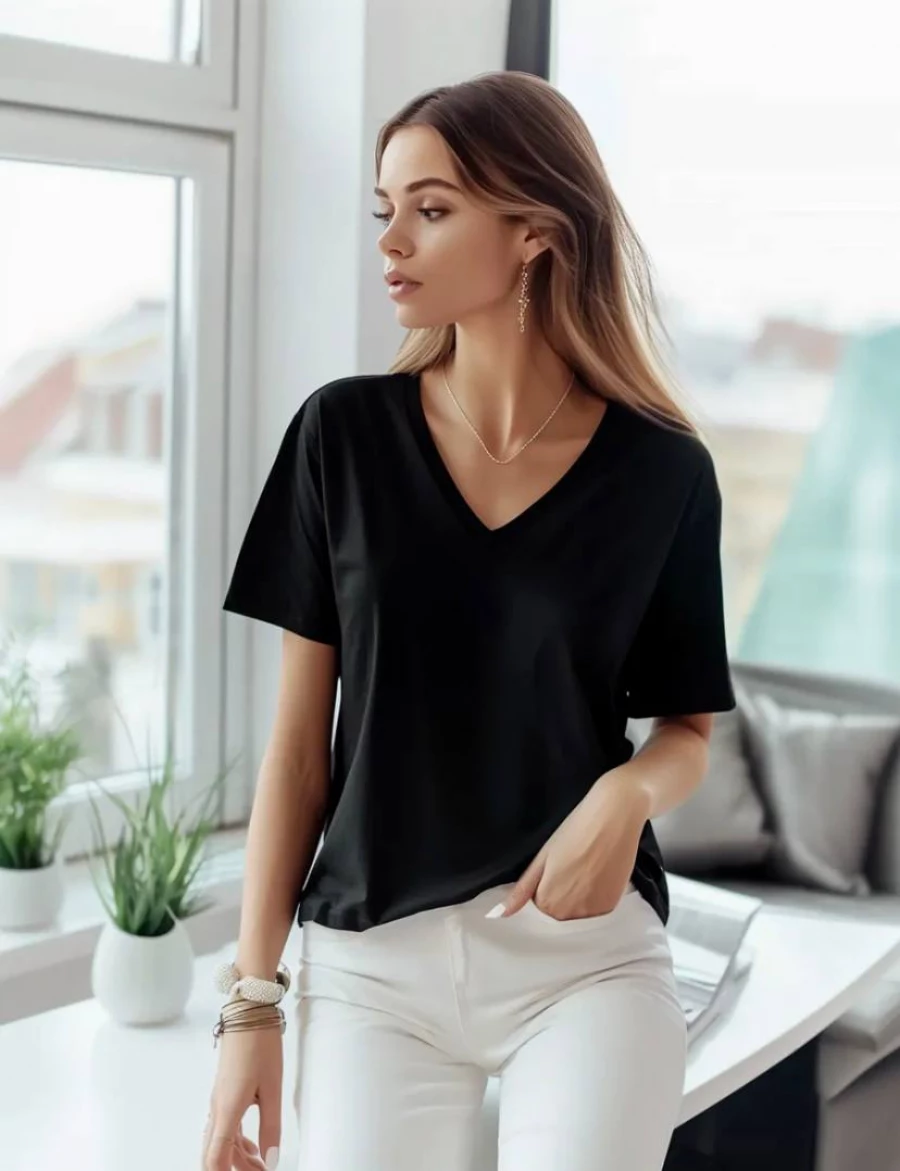 Самые горящие тренды сезона лето 2025