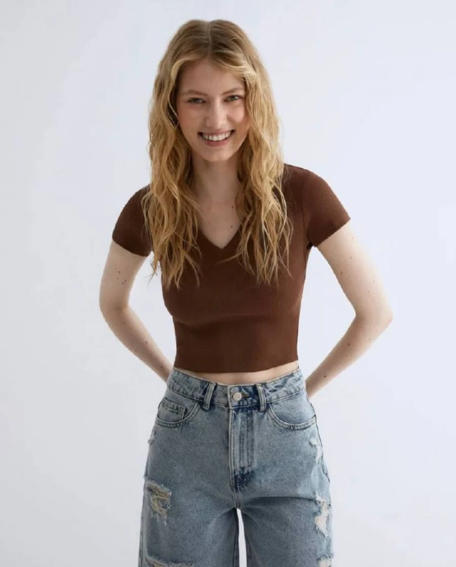 Самые горящие тренды сезона лето 2025