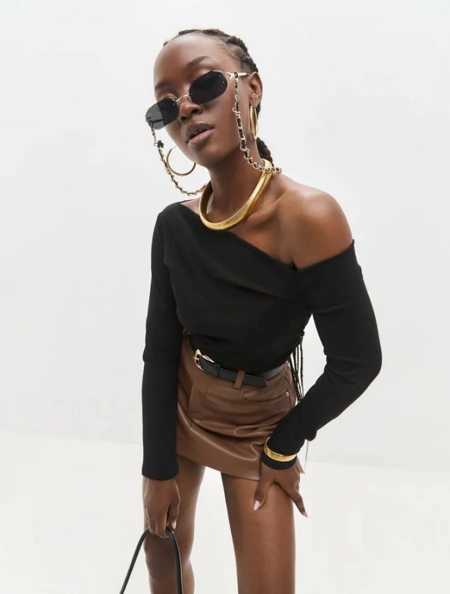 Самые горящие тренды сезона лето 2025