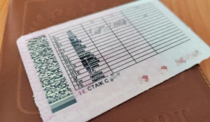 Житель Троицкого района пытался дать взятку за восстановление права на вождение.