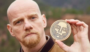 Телешоу "Мастер игры".