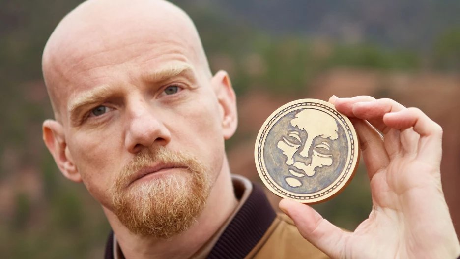 Телешоу "Мастер игры".