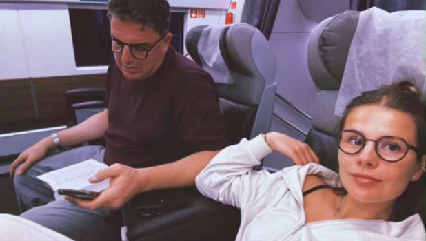 Максим Виторган. 