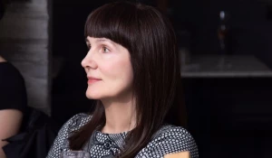 Ольга Ришко.