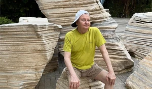 Сергей Поморов.