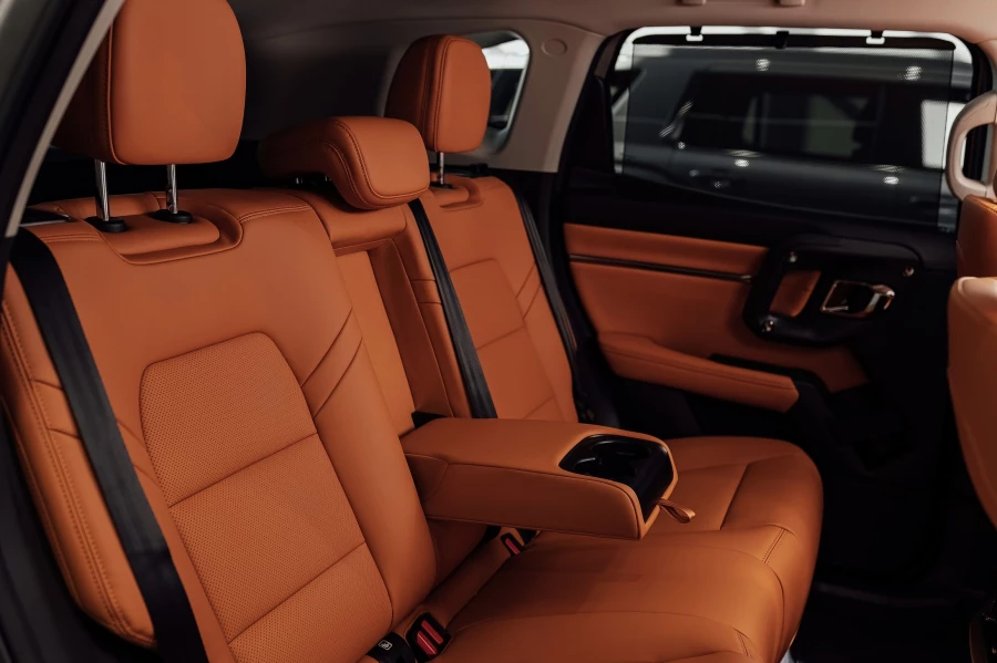 Интеллектуальный внедорожник HAVAL PRO в Автоцентре АНТ.