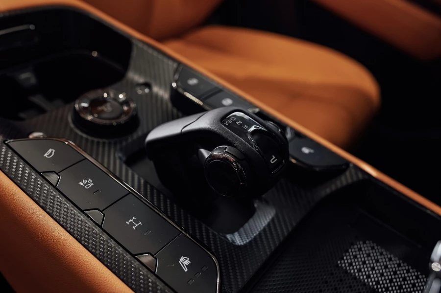 Интеллектуальный внедорожник HAVAL PRO в Автоцентре АНТ.