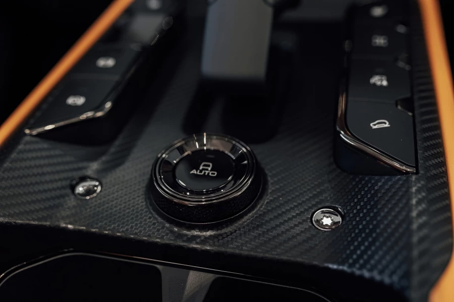 Интеллектуальный внедорожник HAVAL PRO в Автоцентре АНТ.