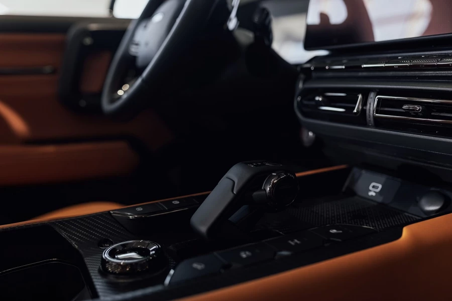 Интеллектуальный внедорожник HAVAL PRO в Автоцентре АНТ.