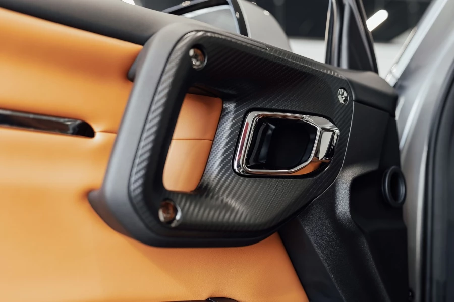 Интеллектуальный внедорожник HAVAL PRO в Автоцентре АНТ.