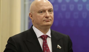 Андрей Клишас