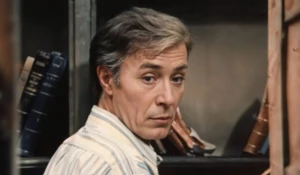 Николай Гринько.