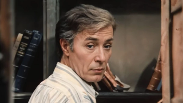 Николай Гринько.