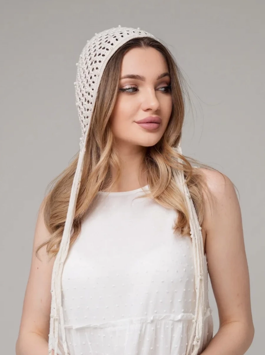 Тренды головных уборов этого лета 