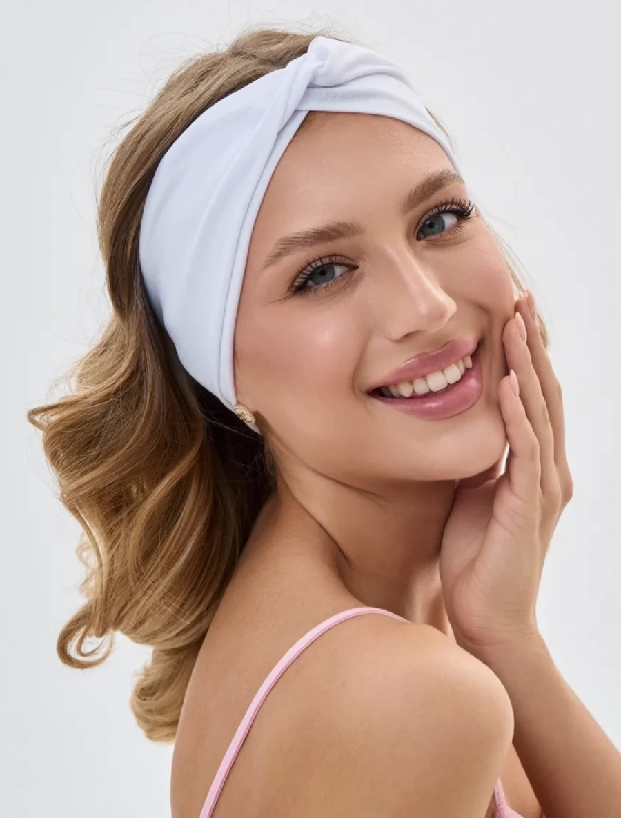 Тренды головных уборов этого лета 