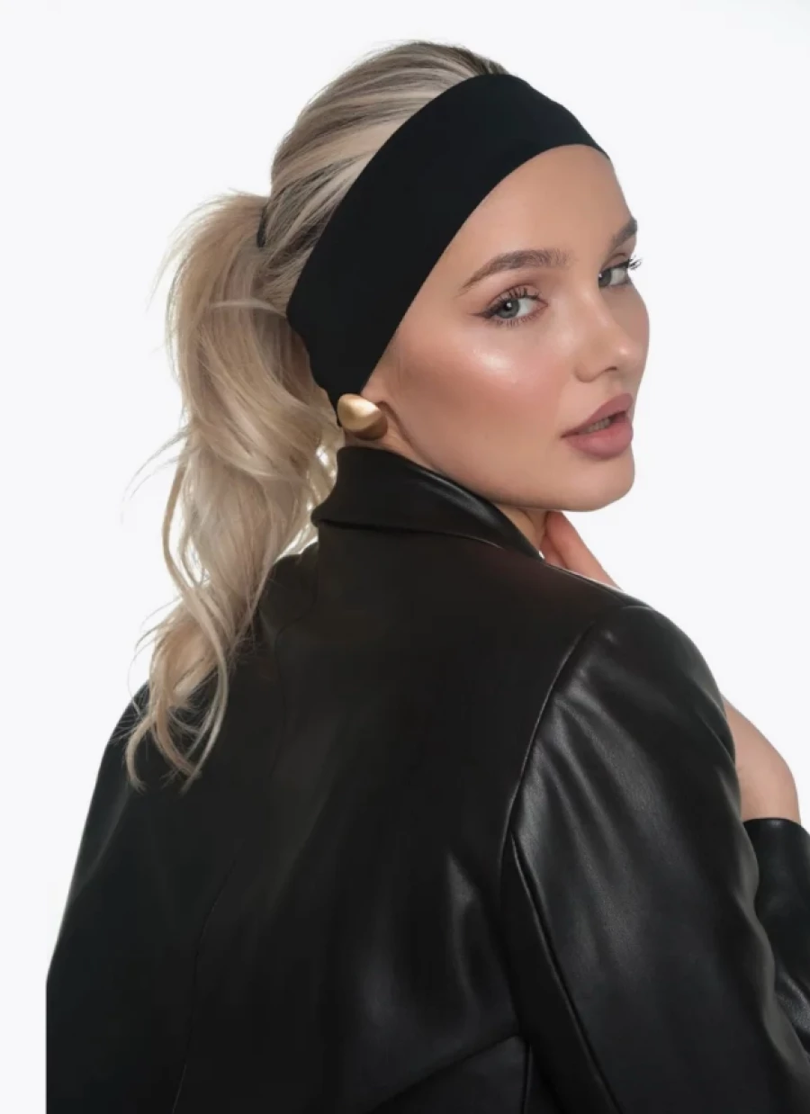 Тренды головных уборов этого лета 