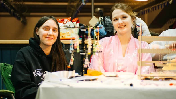 В Барнауле пройдет фест осознанного потребления