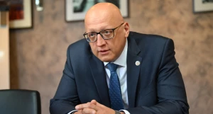 Александр Каменев, генеральный директор «Сибэнергомаш — БКЗ».