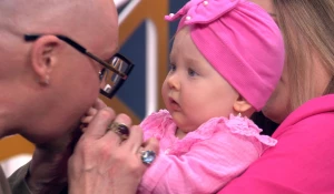 "Секрет на миллион". Шура.