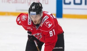 Кирилл Лебедев.