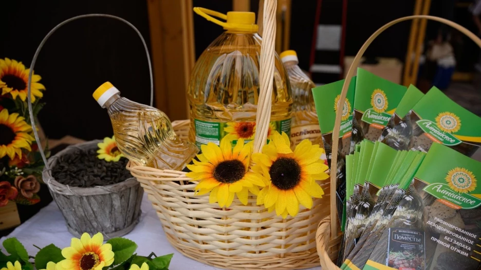 В честь дня российского предпринимательства пройдет ярмарка «Выбирай своё».