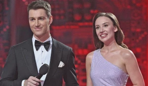 Телешоу "Перепой звезду! 2".