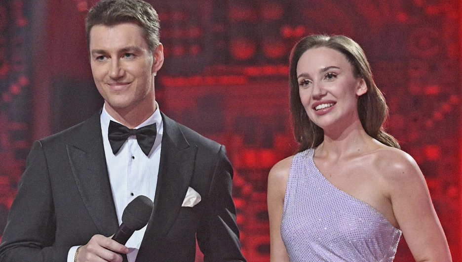 Телешоу "Перепой звезду! 2".