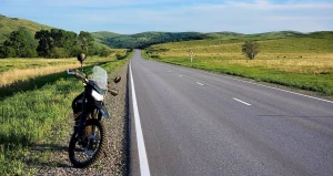 Отремонтируют туристические дороги в Алтайском крае